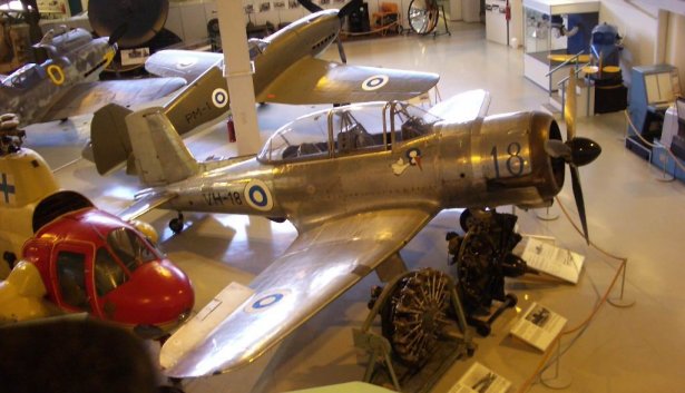 Malta Aviation Museum Malta  